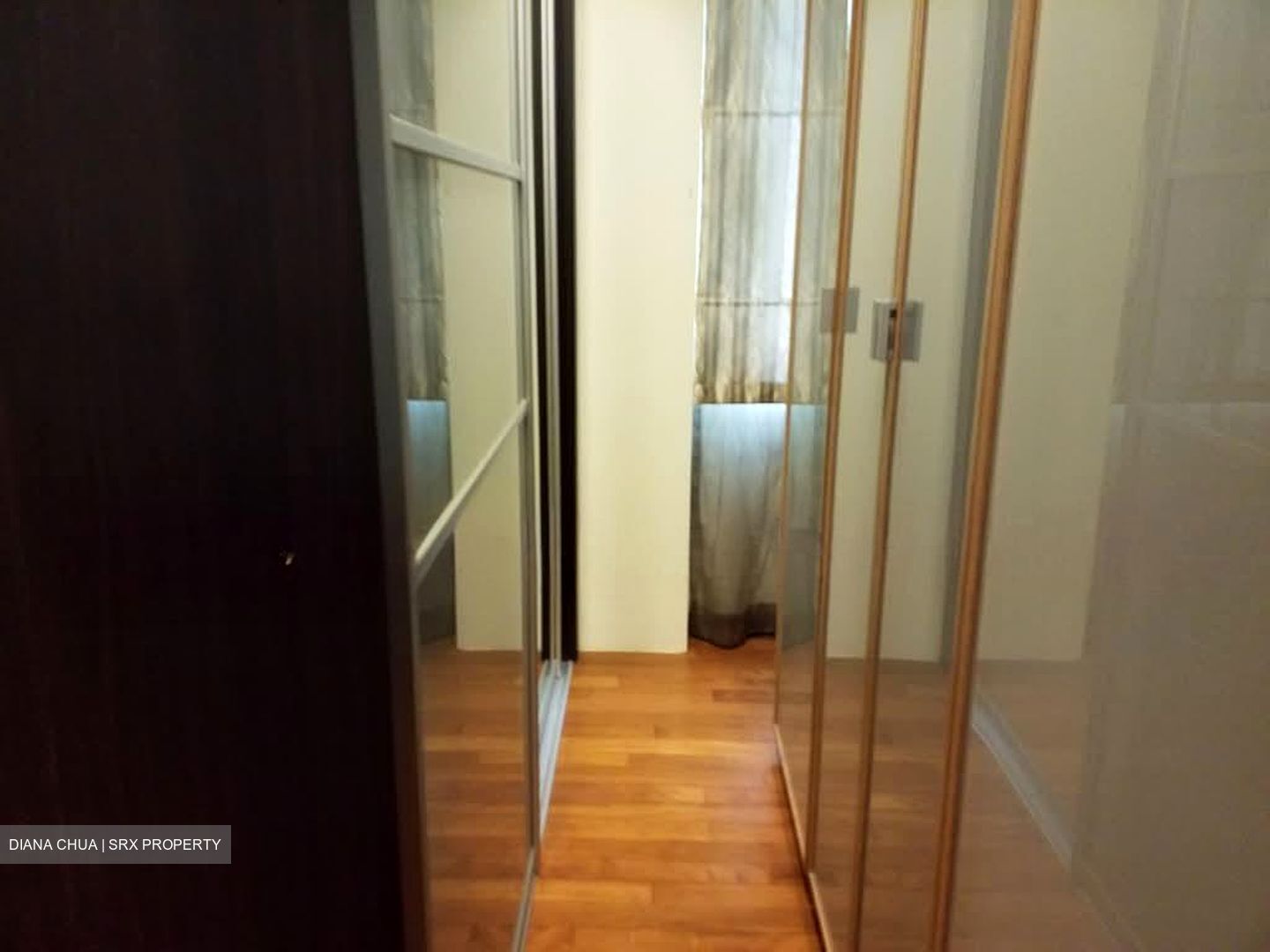 RIFLE RANGE ROAD (D21), Terrace #575625401